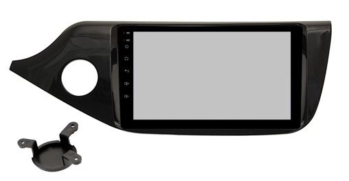Монтажний комплект CraftAudio KI-9-421 Kia Ceed 2012-2019 9"