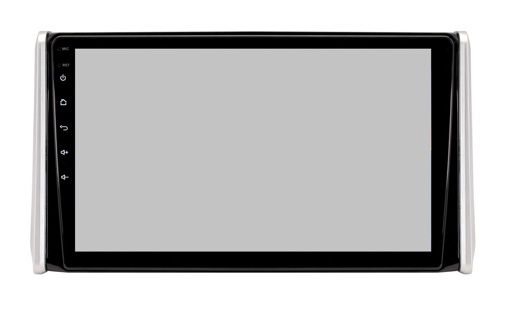 Монтажний комплект CraftAudio TOY-10-979 Toyota RAV 4 2019+ 10"