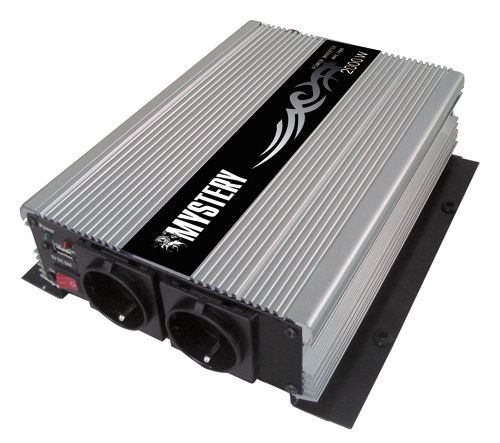 Преобразователь Mystery MAC-2000 12/220V