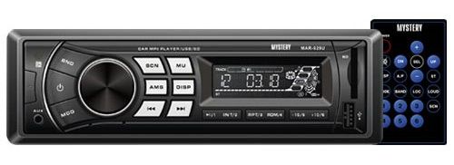 Медіа-ресивер Mystery MAR-929U