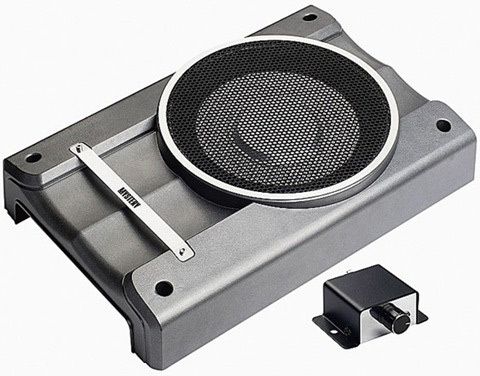 Сабвуфер Mystery MBS-204A активний