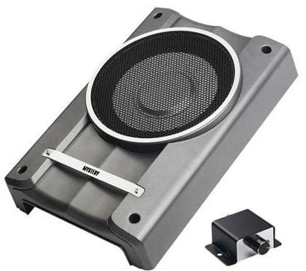 Сабвуфер Mystery MBS-304A активний