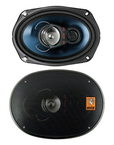 Акустика Mystery MC-6943