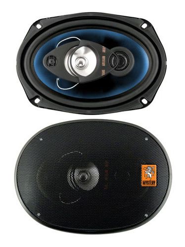 Акустика Mystery MC-6944