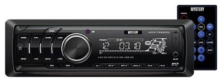 CD/MP3-ресивер Mystery MCD-798MPU