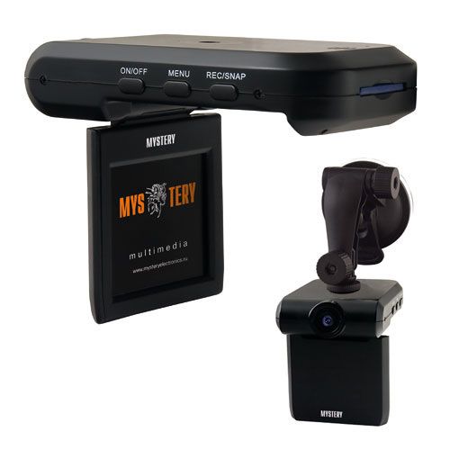 Відеореєстратор Mystery MDR-600