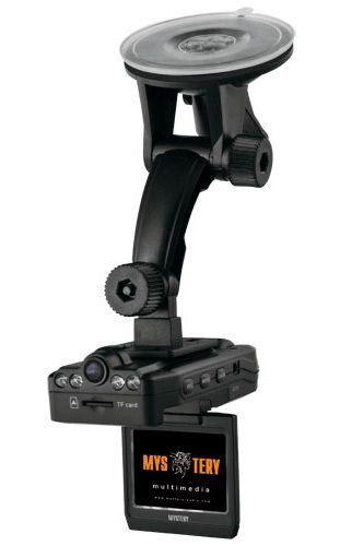 Відеореєстратор Mystery MDR-690D