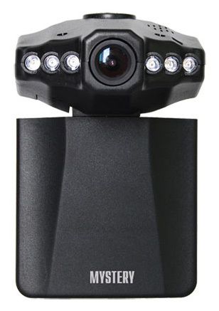 Відеореєстратор Mystery MDR-710