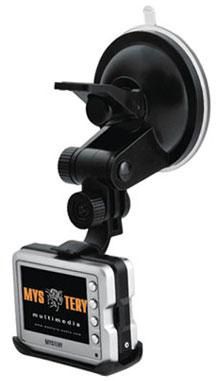 Відеореєстратор Mystery MDR-750