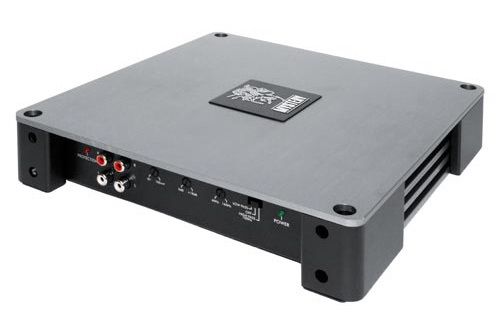 Підсилювач Mystery MK-2.80