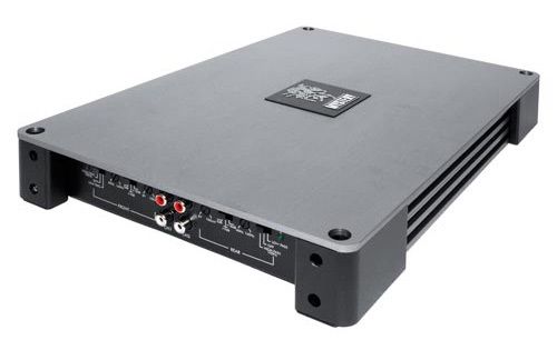 Усилитель Mystery MK-4.80