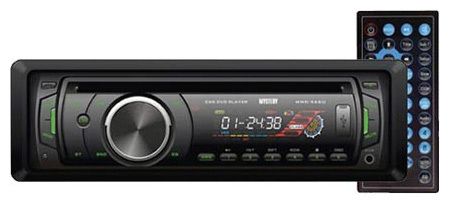 DVD-ресивер Mystery MMD-566U