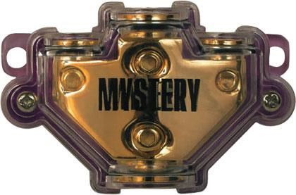 Дистриб'ютор живлення Mystery MND-16