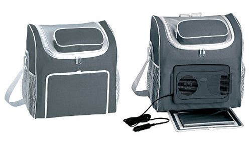 Автомобильный холодильник термоэлектрический Mystery MTH-28B