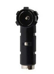 Антенний адаптер PAF MYSTERY DIN-ISO (кутовий)