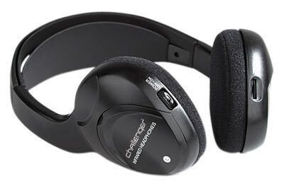 Навушники Ghallenger R1H-B22