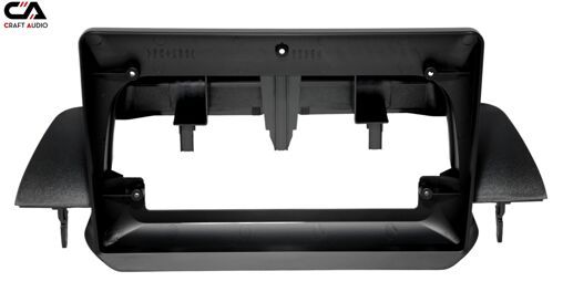 Рамка перехідна CraftAudio NI-009N NISSAN Altima 19+ 10.1&quot;