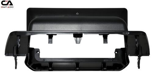 Рамка перехідна CraftAudio NI-009N NISSAN Altima 19+ 10.1&quot;