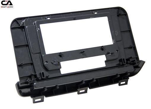 Рамка перехідна з проводкою CraftAudio NI-010N NISSAN Xtrail/Qashqai 22+ 10.1&quot;