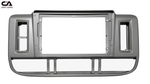 Рамка перехідна CraftAudio NI-22-093 Nissan X-Trail 01-04 9&quot;