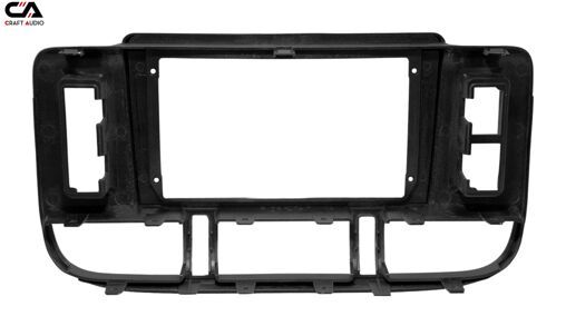 Рамка перехідна CraftAudio NI-22-093 Nissan X-Trail 01-04 9&quot;
