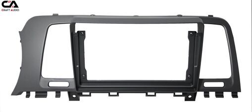 Рамка переходная с проводкой CraftAudio Ni-22-1325 NISSAN Murano 08-14 9&quot;