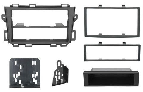 Рамка переходная Metra 99-7426 Nissan Murano (09)