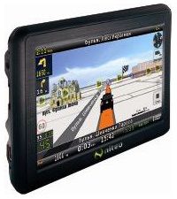 GPS-навігатор Niteo 431 (Навітел)