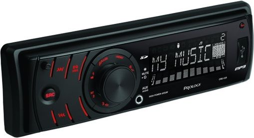 Медіа-ресивер Prology CMU-520