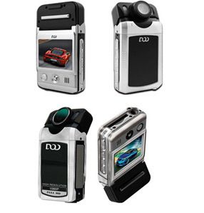 Відеореєстратор DOD-F500 HD