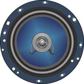 Акустика Mobile Sound MS-06F2