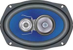 Акустика Mobile Sound MS-69F3