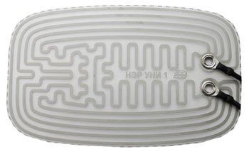 Обігрів дзеркал УНІ-1