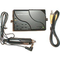 Кодер AVC-600SP (pit)