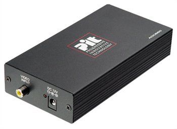 Кодер ADC-660 (pit)