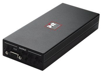 Кодер ADC-660 RGB (pit)