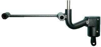 Модельний безштирьовий блокатор КПП G1