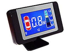 Парктронік BREES Longhorn H-065-6