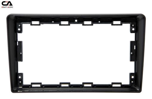 Рамка перехідна з проводкою CraftAudio OP-001N Opel Astra 04-10