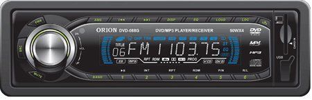 DVD-ресивер Orion DVD-088G