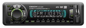 DVD-ресивер Orion DVD-089G
