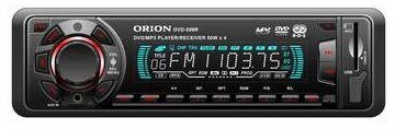 DVD-ресивер Orion DVD-089R