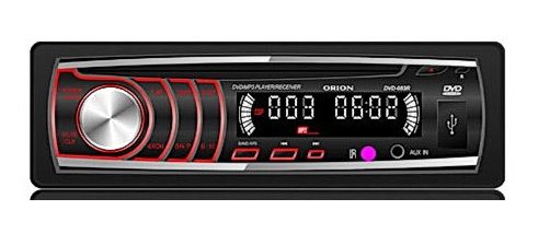 DVD-ресивер Orion DVD-083R