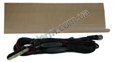 Антена ТБ Orion CAT-100H