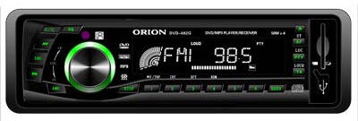 DVD-ресивер Orion DVD-082G