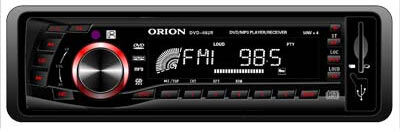 DVD-ресивер Orion DVD-082R