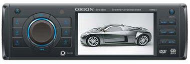 DVD-ресивер Orion DVD-094B