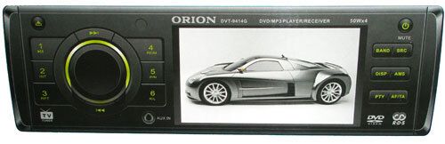DVD-ресивер Orion DVT-9414G