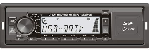 DVD-проигрыватель Orion MPD-101W