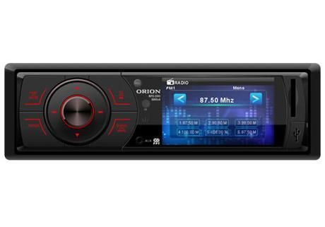 Медиа-ресивер Orion MPD-230U